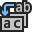 Find and Replace icon